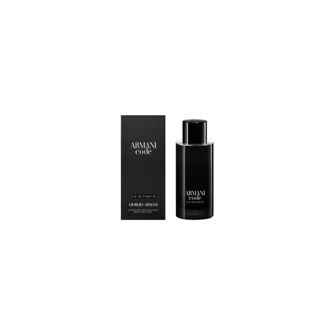Armani Code for Men EDP 15ml