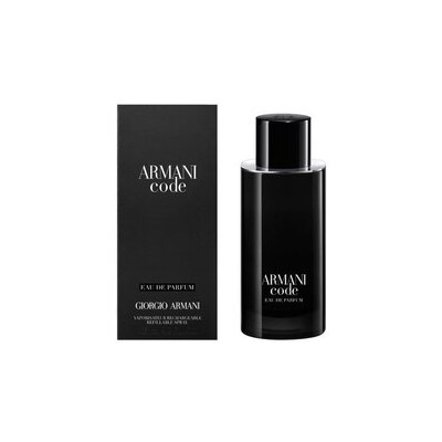 Armani Code for Men EDP 15ml