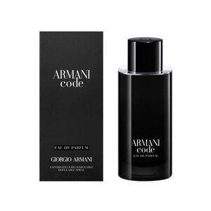 Armani Code for Men EDP 15ml