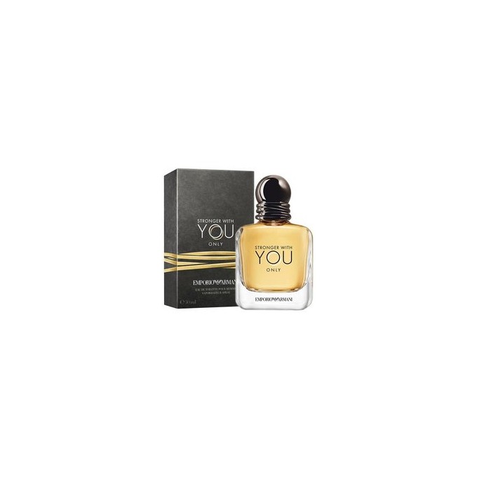Armani Stornger With You Only EDT 15ml