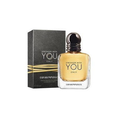 Armani Stornger With You Only EDT 15ml