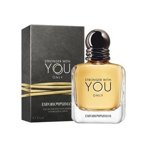 Armani Stornger With You Only EDT 15ml