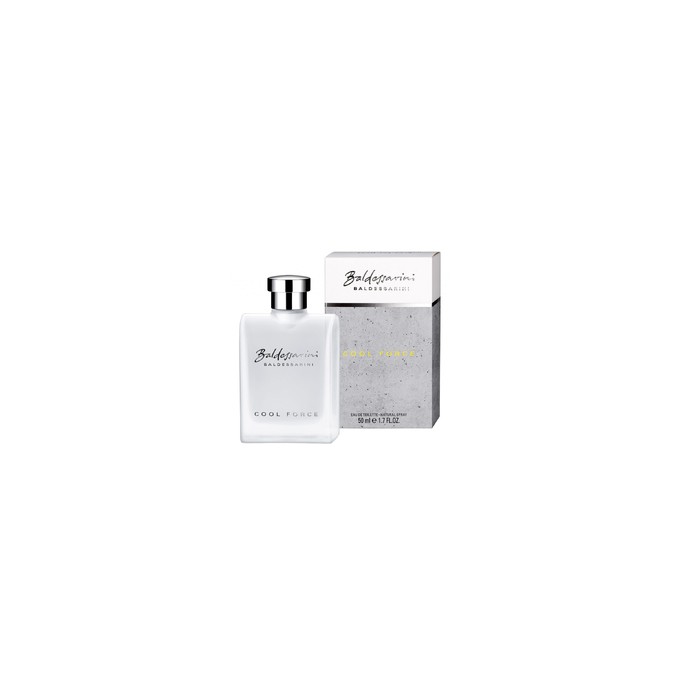 Baldessarini Cool Force EDT Tester 90ml