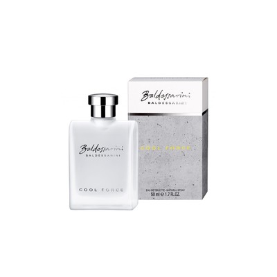 Baldessarini Cool Force EDT Tester 90ml