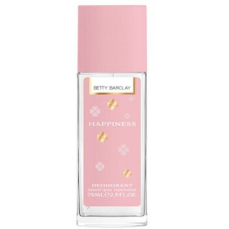 Betty Barclay Happiness Deodorant 75ml