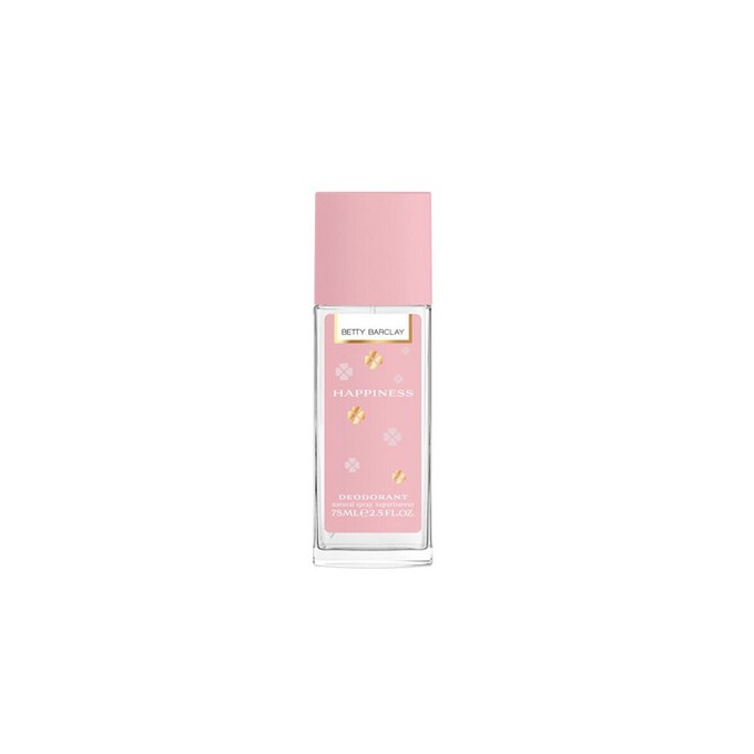Betty Barclay Happiness Deodorant 75ml