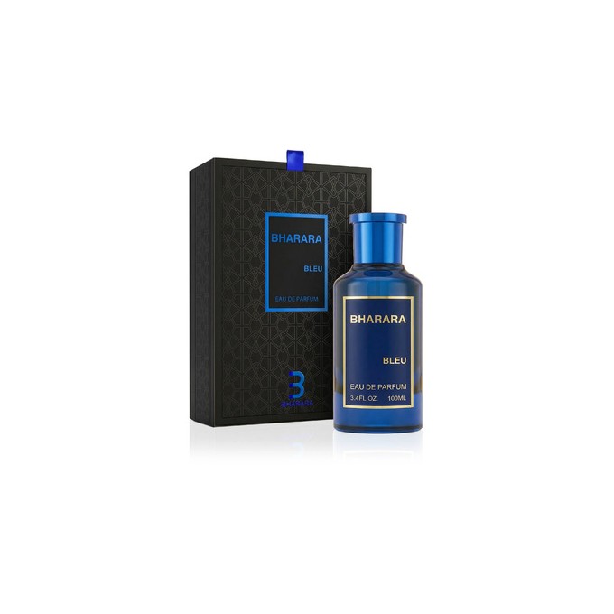 Bharara Bleu EDP 100ml