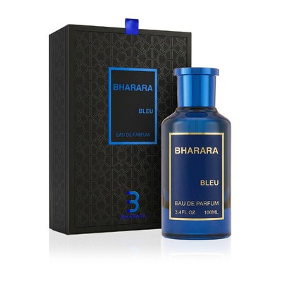 Bharara Bleu EDP 100ml