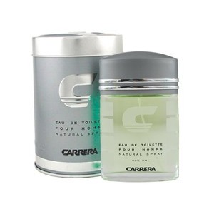 Carrera Carrera pour Homme EDT 100ml