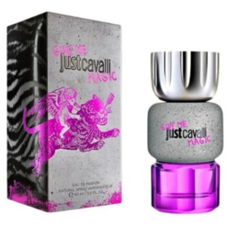Cavalli Roberto Just Cavalli Give Me Magic for Her EDP 30ml