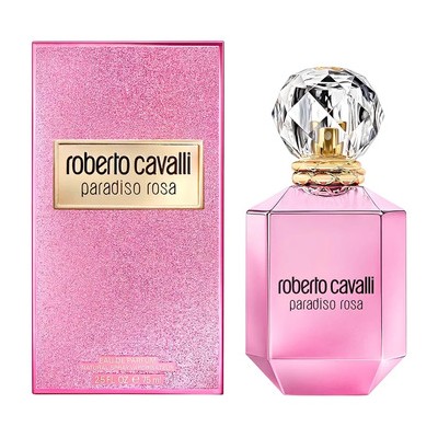 Cavalli Roberto Paradiso Rosa EDP 30ml
