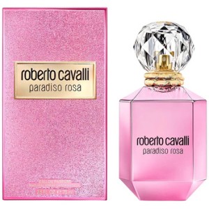 Cavalli Roberto Paradiso Rosa EDP 30ml