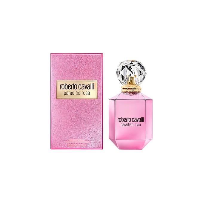 Cavalli Roberto Paradiso Rosa EDP 75ml