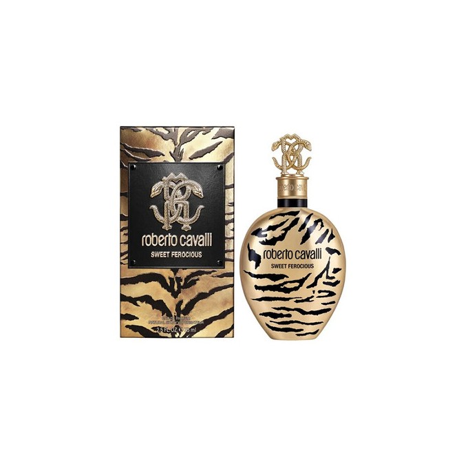 Cavalli Roberto Sweet Ferocious EDP 30ml