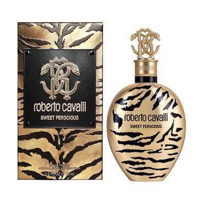 Cavalli Roberto Sweet Ferocious EDP 30ml