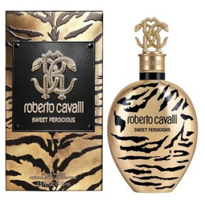 Cavalli Roberto Sweet Ferocious EDP 30ml