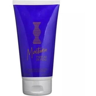 Claude Montana Parfum de Peau Tělové mléko 150ml