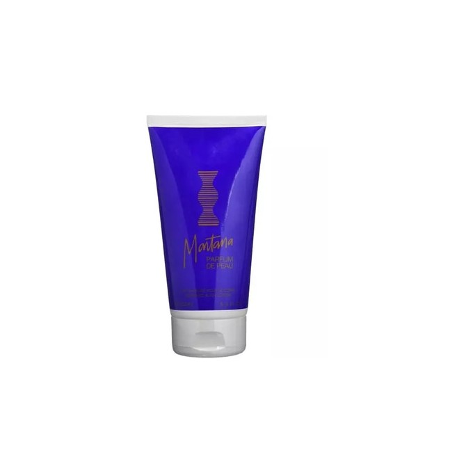 Claude Montana Parfum de Peau Tělové mléko 150ml