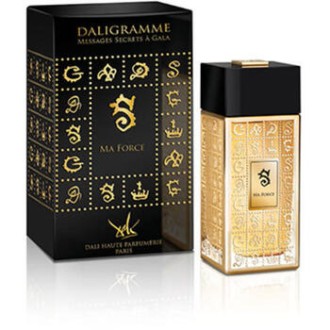 Dali Haute Parfumerie Daligramme Ma Force EDP 100ml