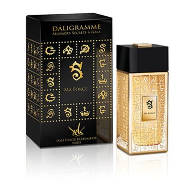 Dali Haute Parfumerie Daligramme Ma Force EDP 100ml