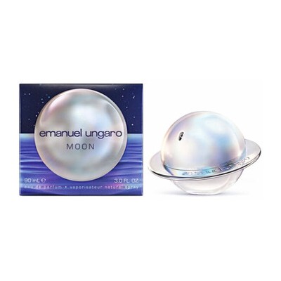 Emanuel Ungaro Moon EDP 90ml