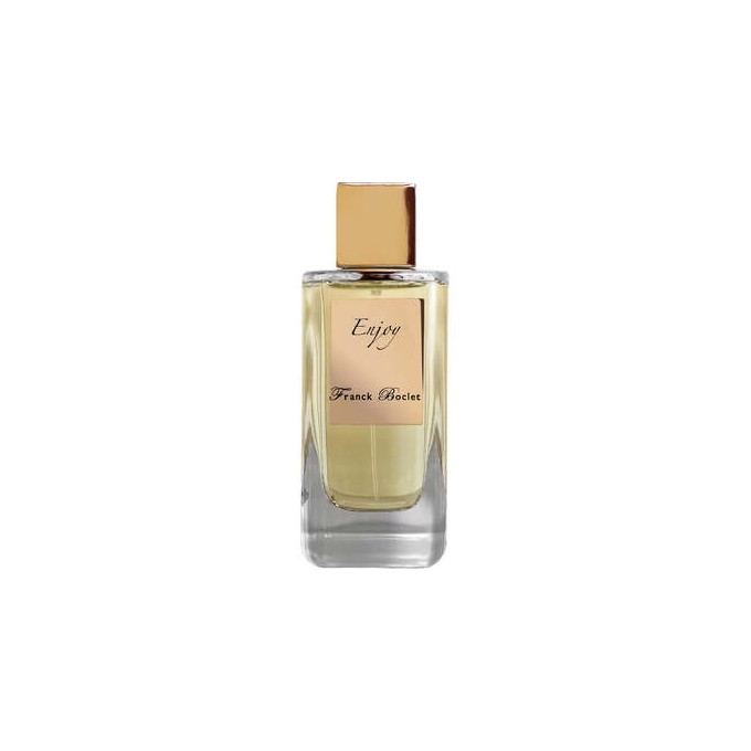 Franck Boclet Enjoy EDP 100ml