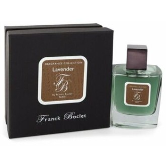 Franck Boclet Lavender EDP 100ml
