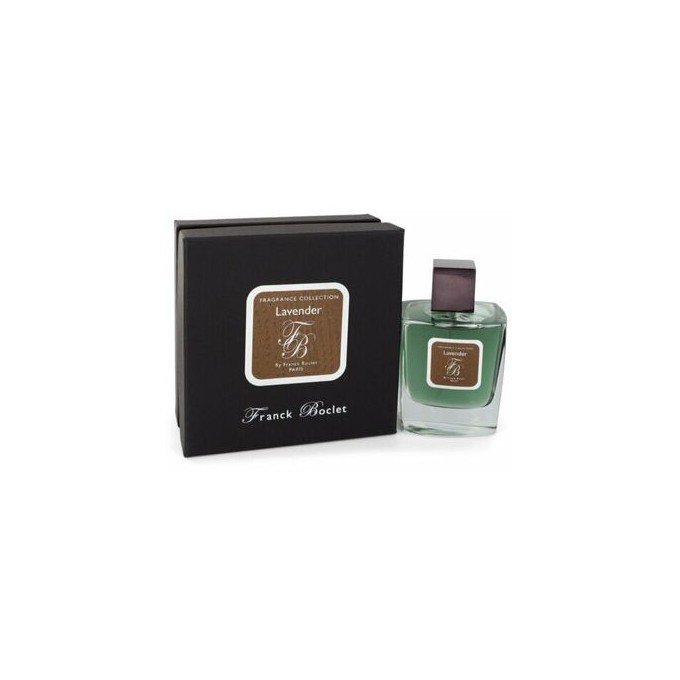 Franck Boclet Lavender EDP 100ml