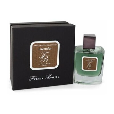 Franck Boclet Lavender EDP 100ml