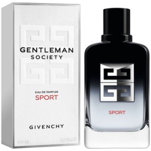 Givenchy Gentleman Society Sport EDP 60ml