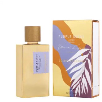 Goldfield & Banks Purple Suede EDP 100ml