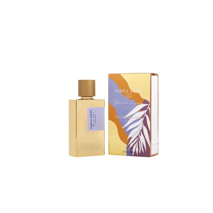 Goldfield & Banks Purple Suede EDP 100ml