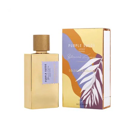 Goldfield & Banks Purple Suede EDP 100ml