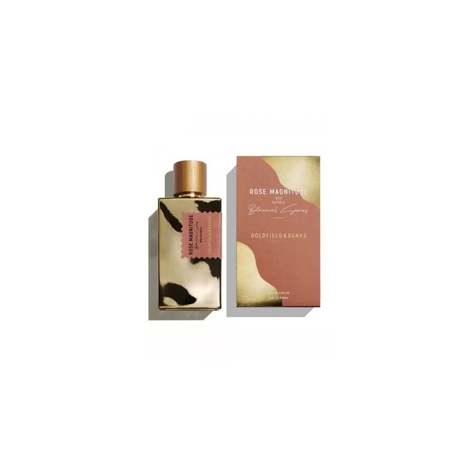 Goldfield & Banks Rose Magnitude EDP 100ml