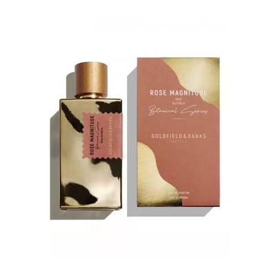 Goldfield & Banks Rose Magnitude EDP 100ml