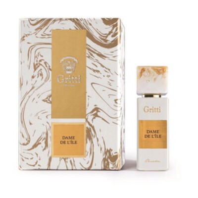 Gritti Chantilly EDP 15ml