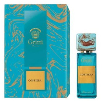 Gritti Costiera EDP 100ml