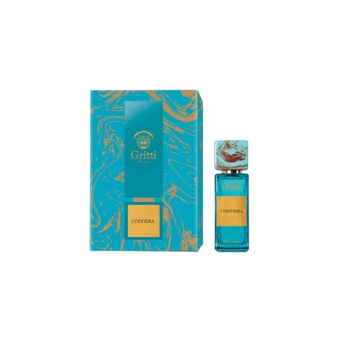 Gritti Costiera EDP 100ml