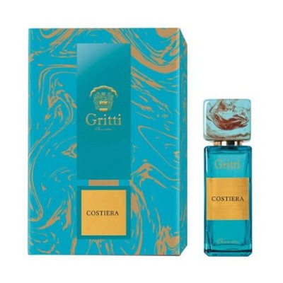 Gritti Costiera EDP 100ml