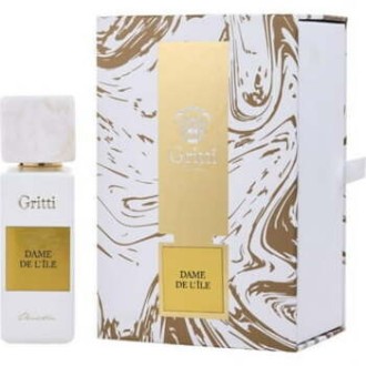 Gritti Dame de L´Ile EDP 100ml