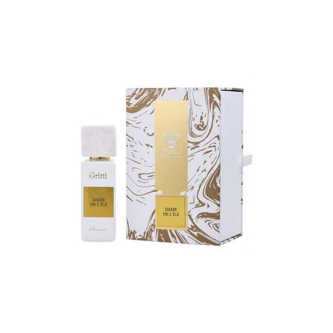 Gritti Dame de L´Ile EDP 100ml