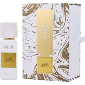 Gritti Dame de L´Ile EDP 100ml