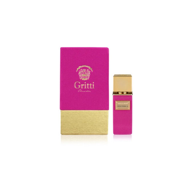 Gritti Duchessa Extrait de Parfum 100ml