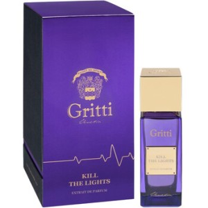Gritti Kill The Lights Extrait de Parfum 100ml