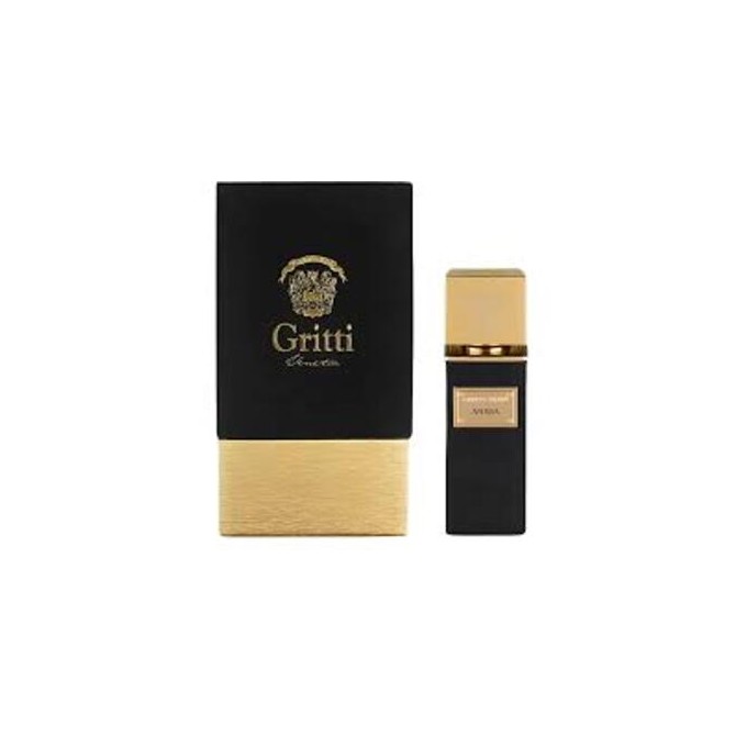 Gritti Privé Anima Extrait de Parfum 100ml