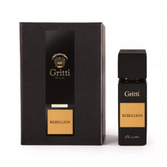 Gritti Rebellion Parfum 100ml