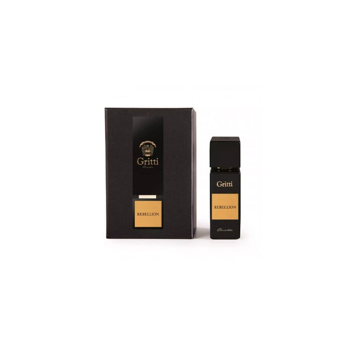 Gritti Rebellion Parfum 100ml