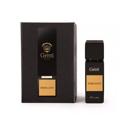 Gritti Rebellion Parfum 100ml