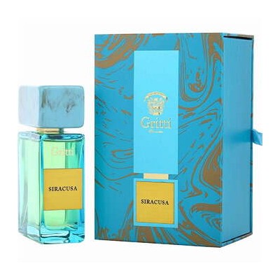 Gritti Siracusa Parfum 100ml