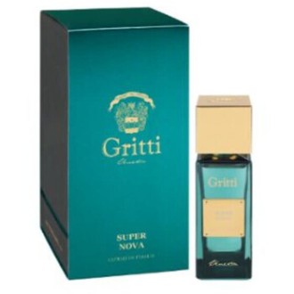 Gritti Super Nova Extrait de Parfum 100ml